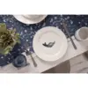 The Coast Seal Dinner Plate 26cm