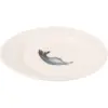 The Coast Seal Side Plate 20cm