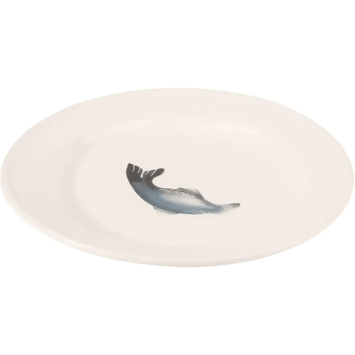 The Coast Seal Side Plate 20cm