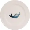 The Coast Seal Side Plate 20cm