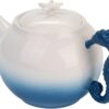 The Coast Teapot 900ml