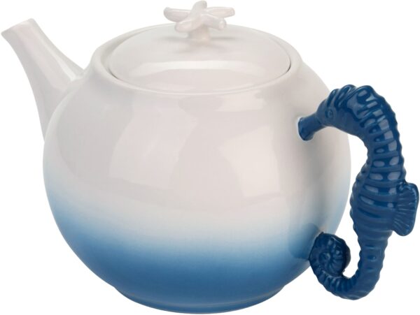 The Coast Teapot 900ml