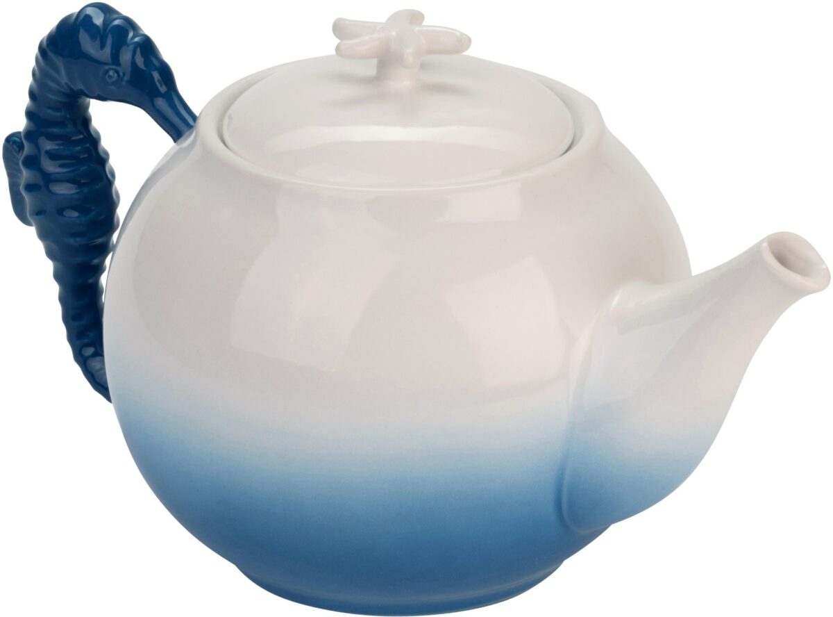The Coast Teapot 900ml