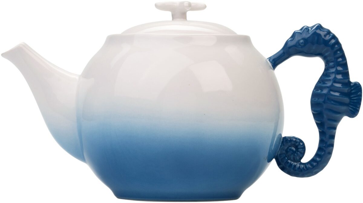 The Coast Teapot 900ml