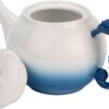 The Coast Teapot 900ml