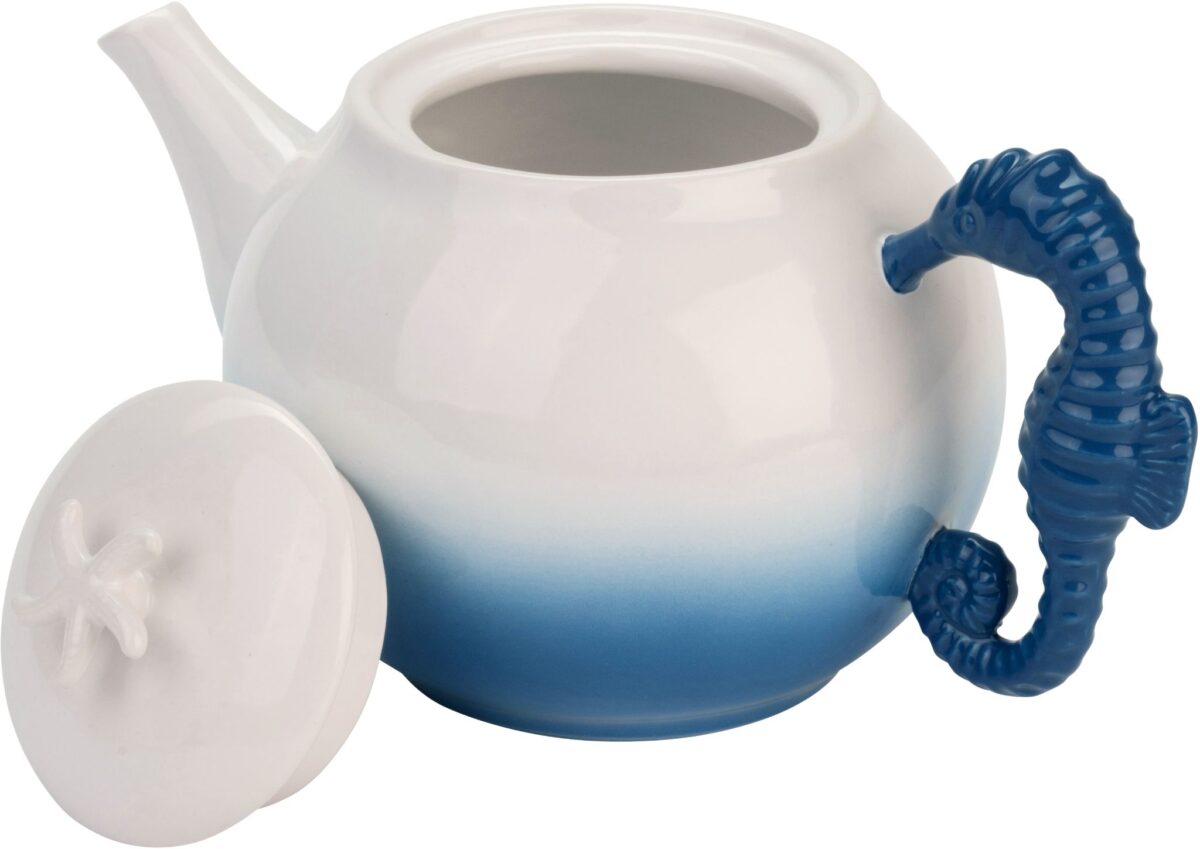 The Coast Teapot 900ml