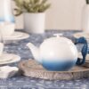 The Coast Teapot 900ml