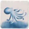 CEB0143_5 The Coast Ceramic Coasters 4Pk