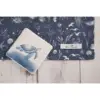 CEB0143_8 The Coast Ceramic Coasters 4Pk