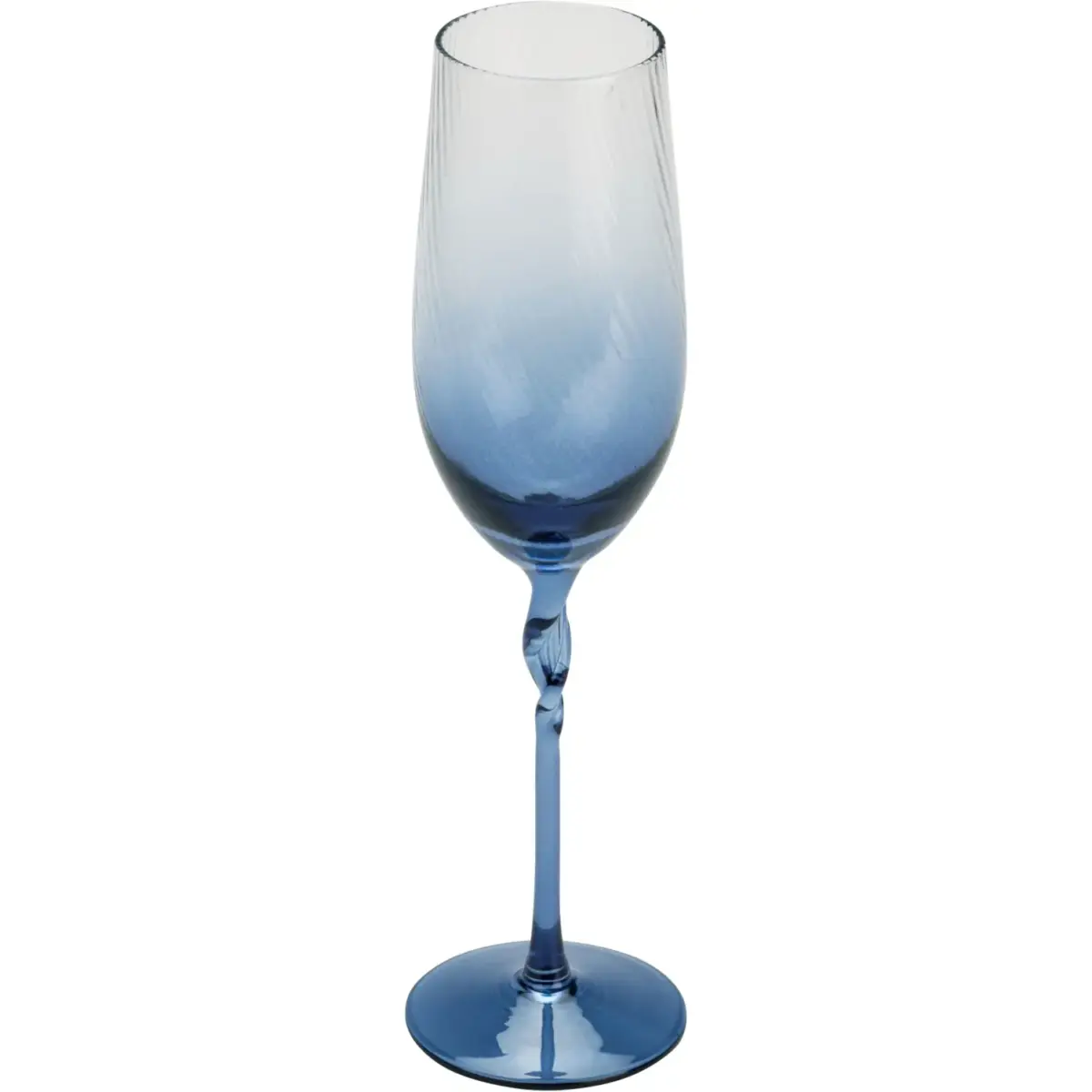 CEB0144 The Coast Champagne Glass