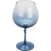 The Coast Gin Glass