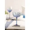 The Coast Gin Glass