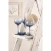 The Coast Gin Glass
