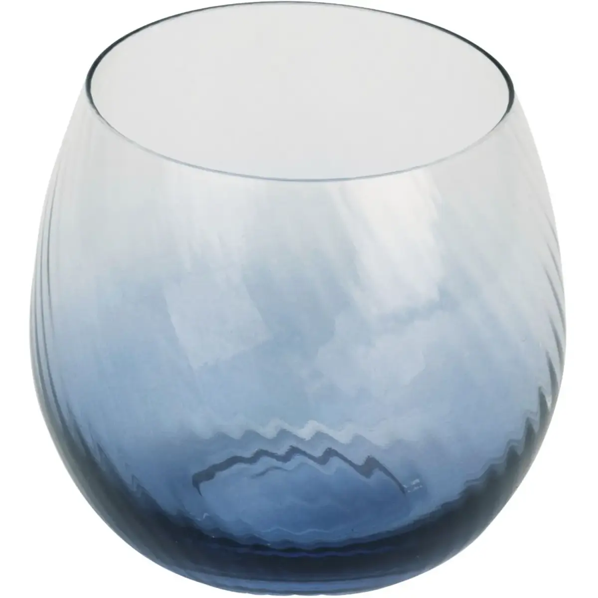 The Coast Short Glass Tumbler
