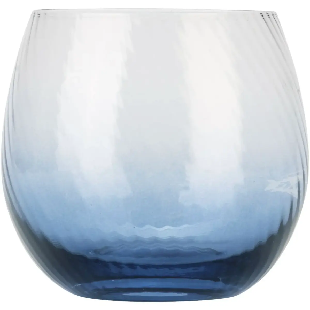 The Coast Short Glass Tumbler
