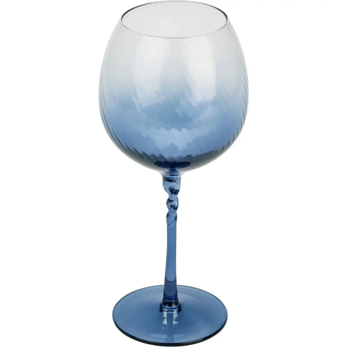 The Coast Wine Glass
