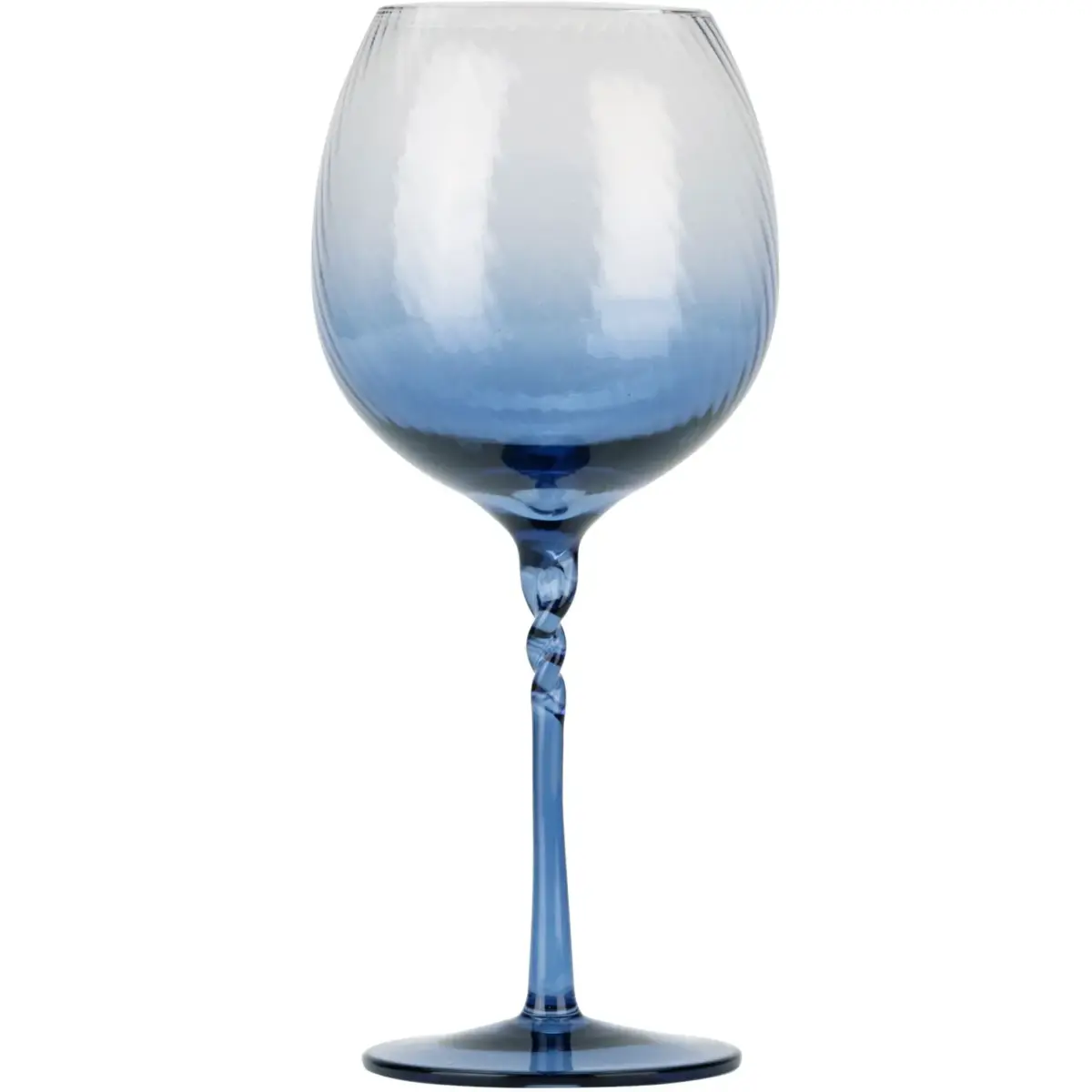 The Coast Wine Glass