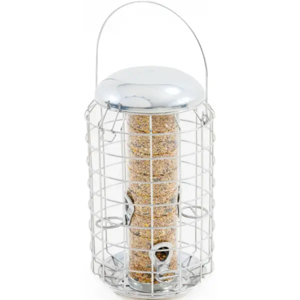 HEY0337 Henry Bell Squirrel Proof Seed Feeder