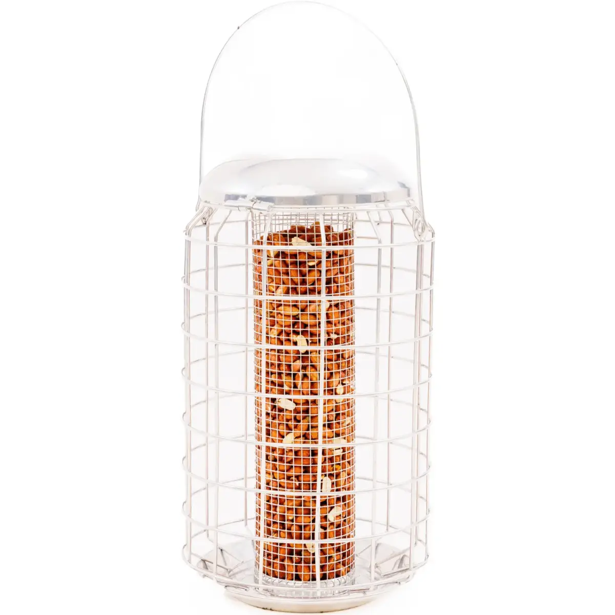 Henry Bell Squirrel Proof Peanut Feeder