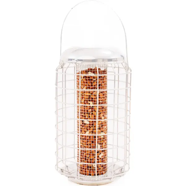 HEY0338 Henry Bell Squirrel Proof Peanut Feeder