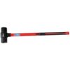 Hilka Fibre Glass Shaft Sledge Hammer 7kg