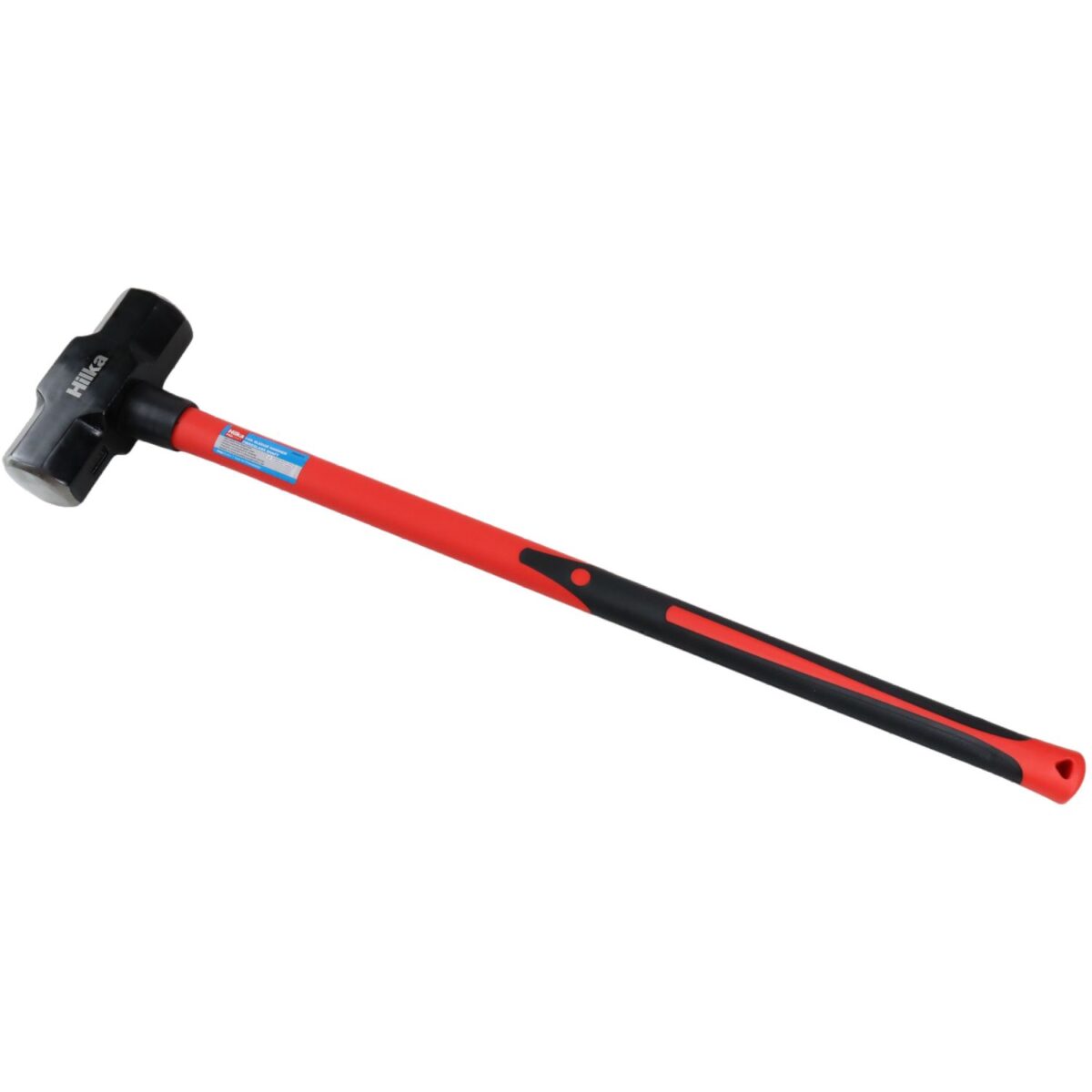 Hilka Fibre Glass Shaft Sledge Hammer 7kg