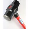 Hilka Fibre Glass Shaft Sledge Hammer 7kg