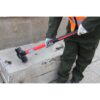 Hilka Fibre Glass Shaft Sledge Hammer 7kg