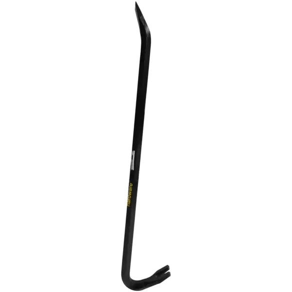 home hardware Wrecking Bar 24" x 3/4"