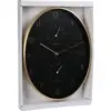 Wall Clock 34.5x27.1cm
