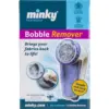 Minky Bobble Remover