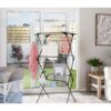 MKY0090_1 Minky Premium 3 Tier Airer 21m Capacity