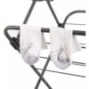 MKY0090_6 Minky Premium 3 Tier Airer 21m Capacity