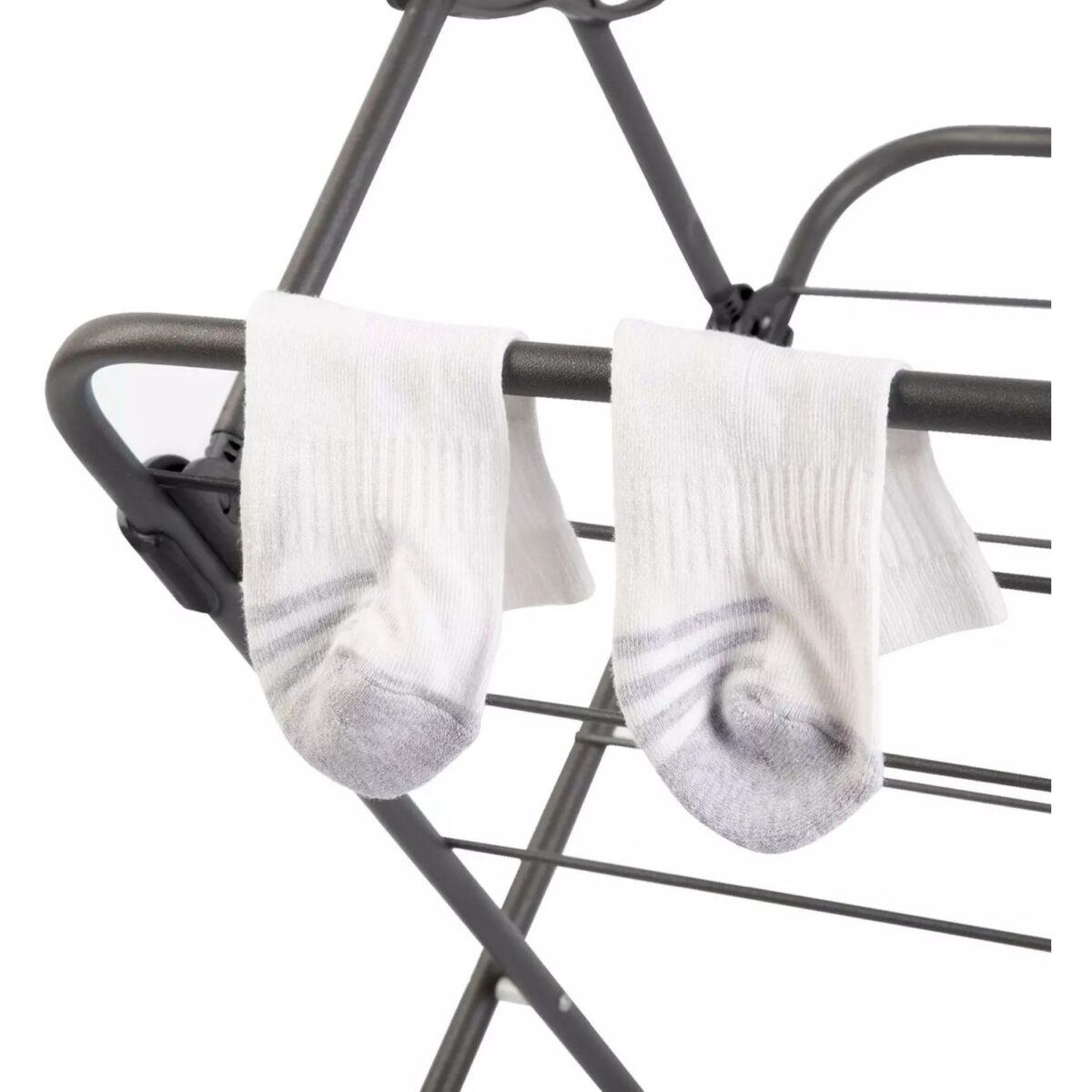 MKY0090_6 Minky Premium 3 Tier Airer 21m Capacity