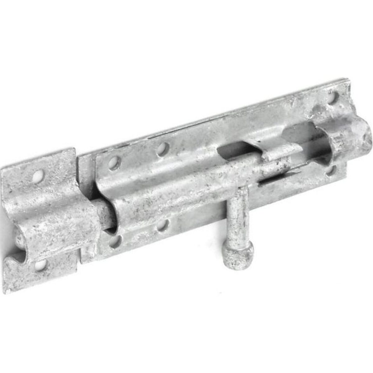 Securit 100mm Tower Bolt Galvanised