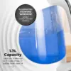 Tower Illuminated Kettle White