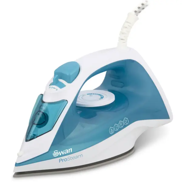 Swan Steam Iron 2200w