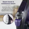 Tower Steam Iron 2600w