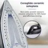 Tower Steam Iron 2600w