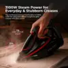 Tower Steam Iron XL Sole Plate 3100w