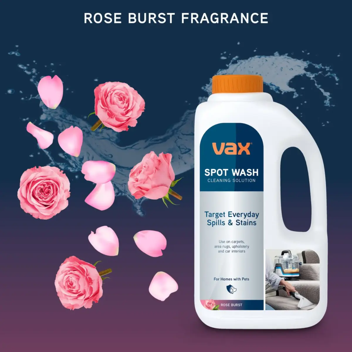 RKW0426_2 VAX Spot Wash Solution 1Litre