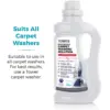 Tower Carpet Washer Solution 1 Litre