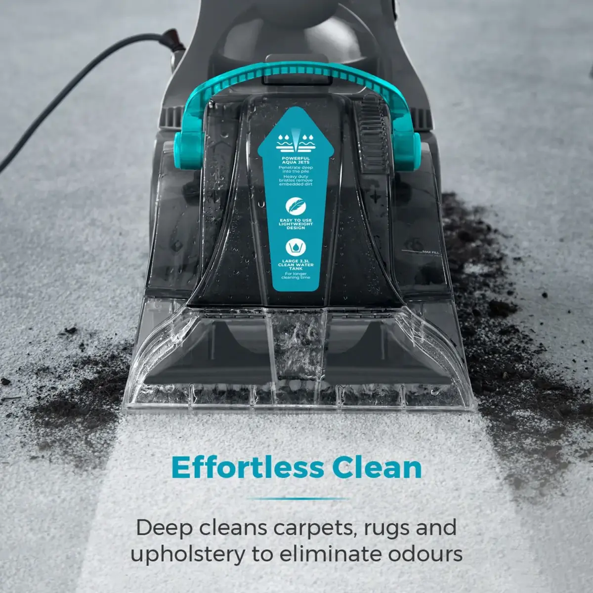 Tower Carpet Washer Solution 1 Litre