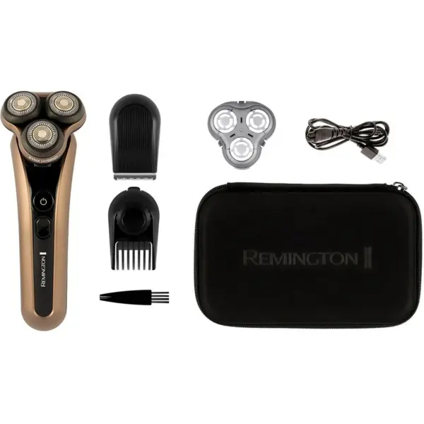 Remington X9 Rotary Shaver