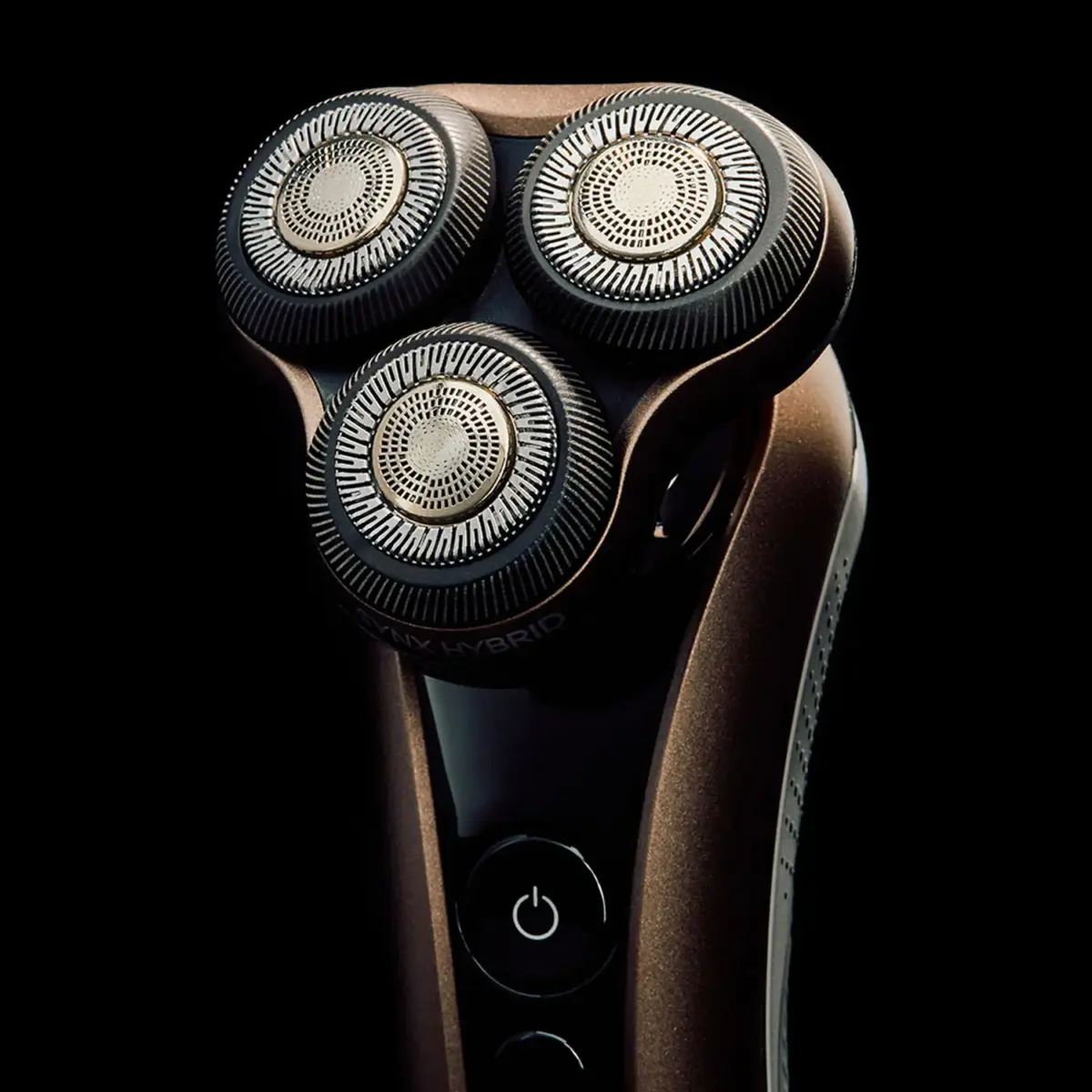 Remington X9 Rotary Shaver