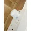 Big Cheese Mini-Sonic Mouse Repeller
