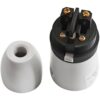 Securlec Switched Lampholder