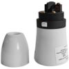 Securlec Switched Lampholder