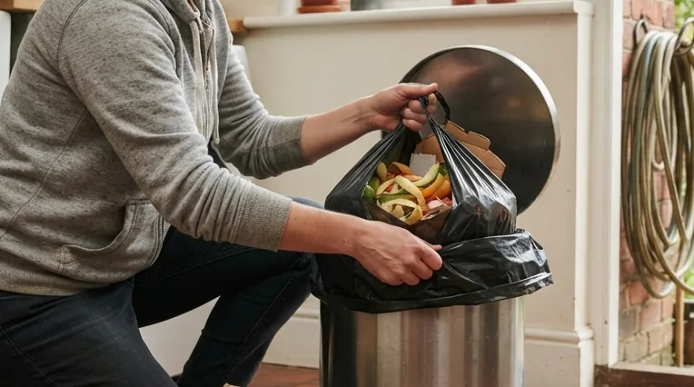 Bin Liners Etc