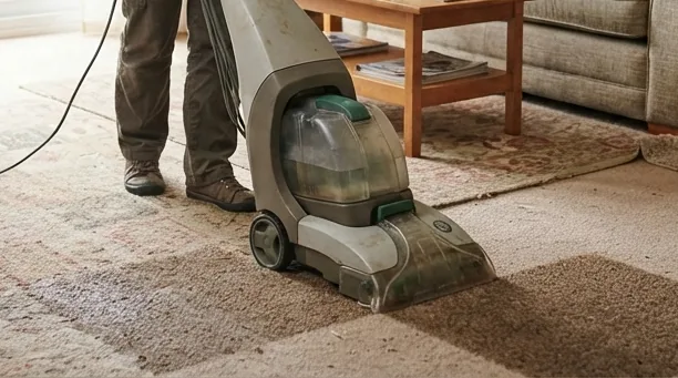 Carpet Cleaners